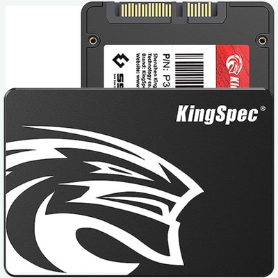 Kingspec 1TB 2.5