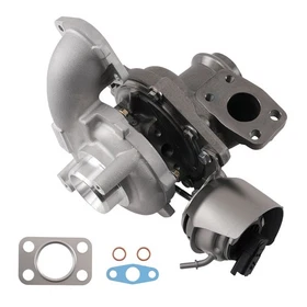 Turbolader for Citroën C5 III 1.6 HDi 110 115 2010-2023 9686120680 784011 DV6C