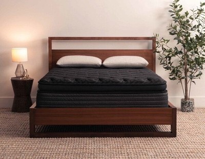 USA Made Hybrid Mattress! Choose size and firmness! 13''-16'' Thick! Cooling Gel!