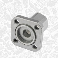 Et Engineteam HüLse ÖLpumpenrotor PU0102 FüR Alfa Fiat Opel Meriva X03 Corsa S07