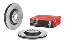 Disque de frein Jaguar E