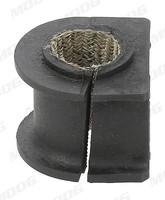 Moog Lagerbuchse, Stabilisator Beidseitig, Hinterachse FüR Ford