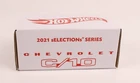 Mattel Hot Wheels Red Line Club RLC 2021 Selection's Series 1969 Chevy C/10 Read