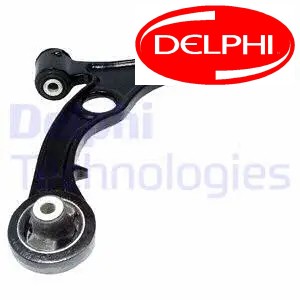 FRONT RIGHT/ LOWER/ OUTER CONTROL ARM WISHBONE TC1934 DELPHI I