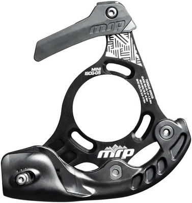 MRP Mini G5 SL Alloy Chain Guide-ISCG-05, 32-36T, Silent, Rock-Ready,