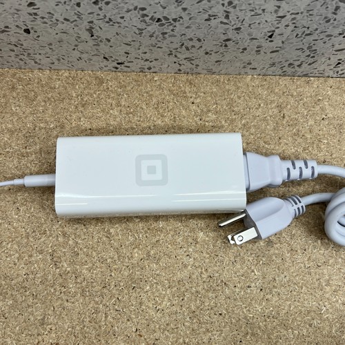 Genuine Power Adapter For Square POS iPad Stand SWS1 S013 12V 2A - 第 2/9 張圖片