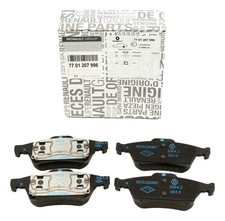 Plaquette de frein Renault LAGUNA