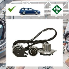Ina Wasserpumpe + Zahnriemensatz Alfa Romeo 156 Sportwagon (932_)