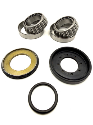 EXC300 TPi 2025 STEERING BEARINGS & SEALS AB22-1081 KTM 2025 EXC 300  TPi (1086)
