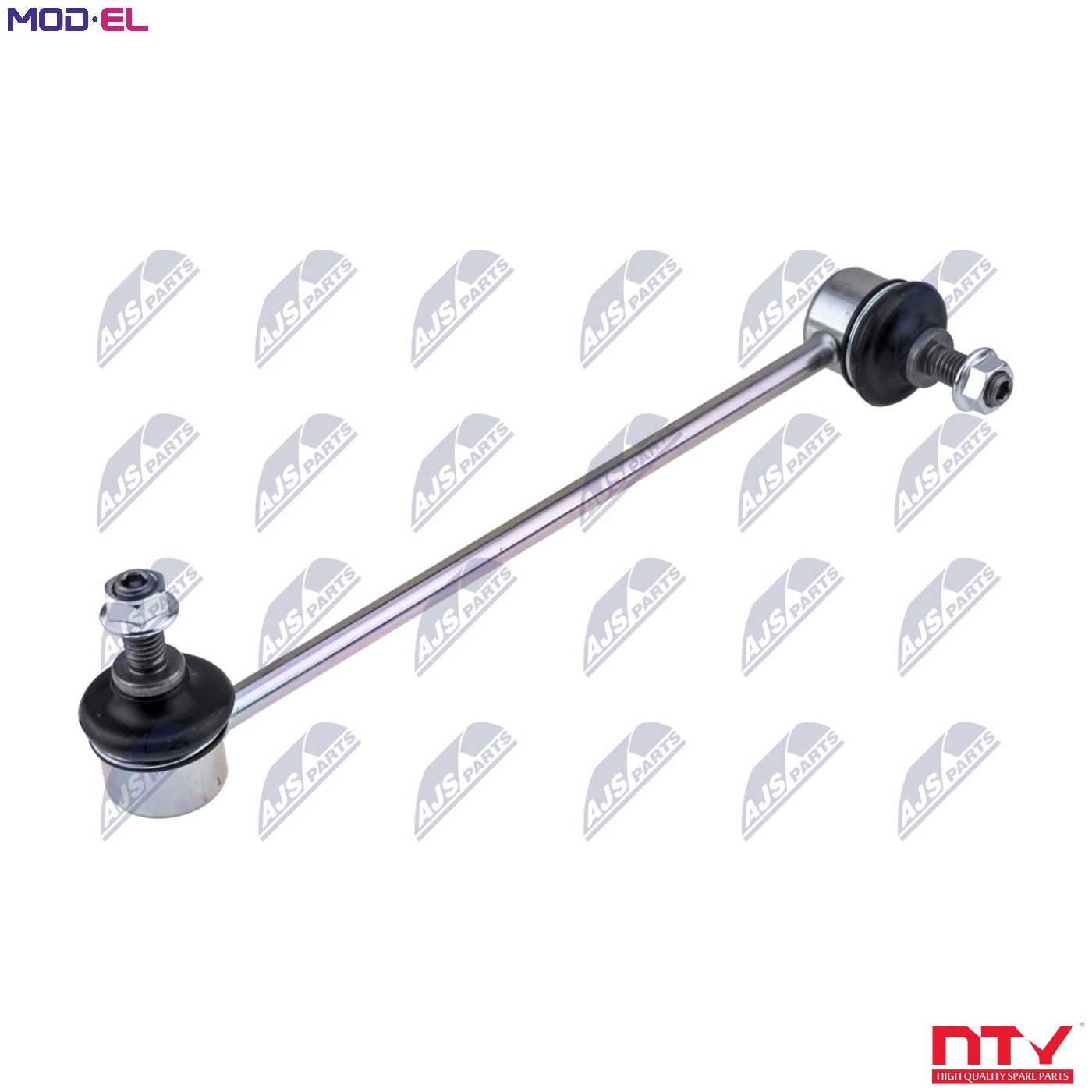LINKCOUPLING ROD STABILISER BAR ZLP-ME-025 FOR MERCEDES-BENZ V-CLASS VITO/Van - Image 14