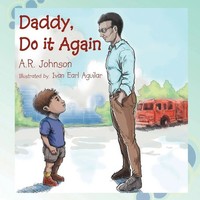 Daddy, Do It Again A. R. Johnson Taschenbuch Kartoniert / Broschiert Englisch