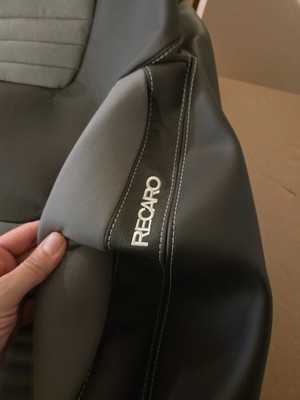 D2BZ5464417MD Cover Asy Seat Back for Ford for sale online | eBay