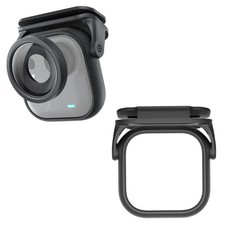 For Insta360 GO Ultra Camera Baby Child View Mount Portrait Lens Kit Accessories