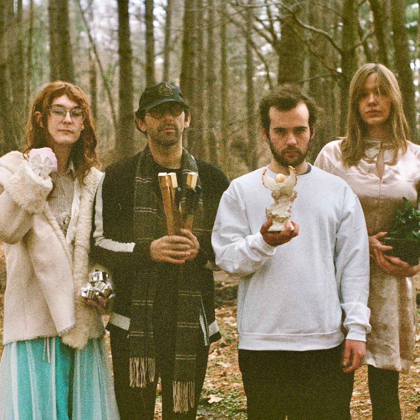 Tomato Flower No (Vinyl LP) 12" Album