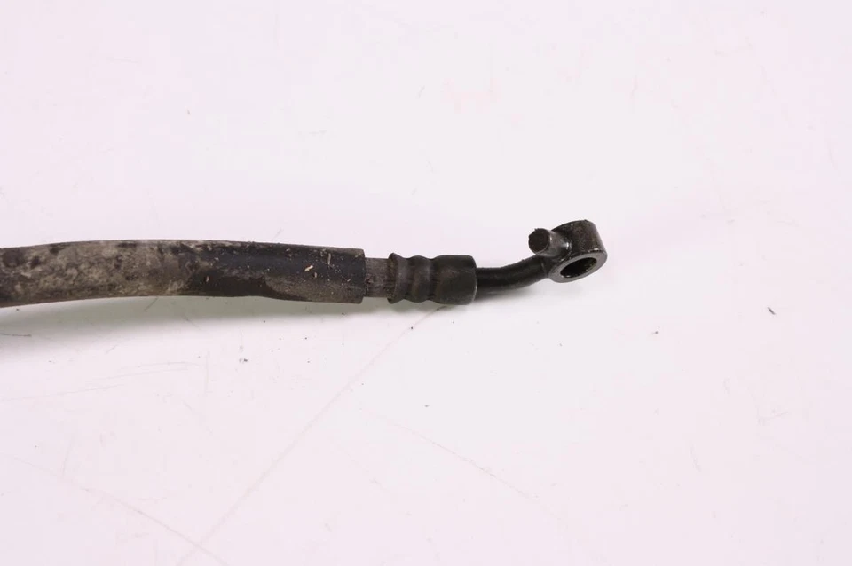 Manguera de línea de freno trasero Kawasaki ZRX1200 01 Foto 4 de 4