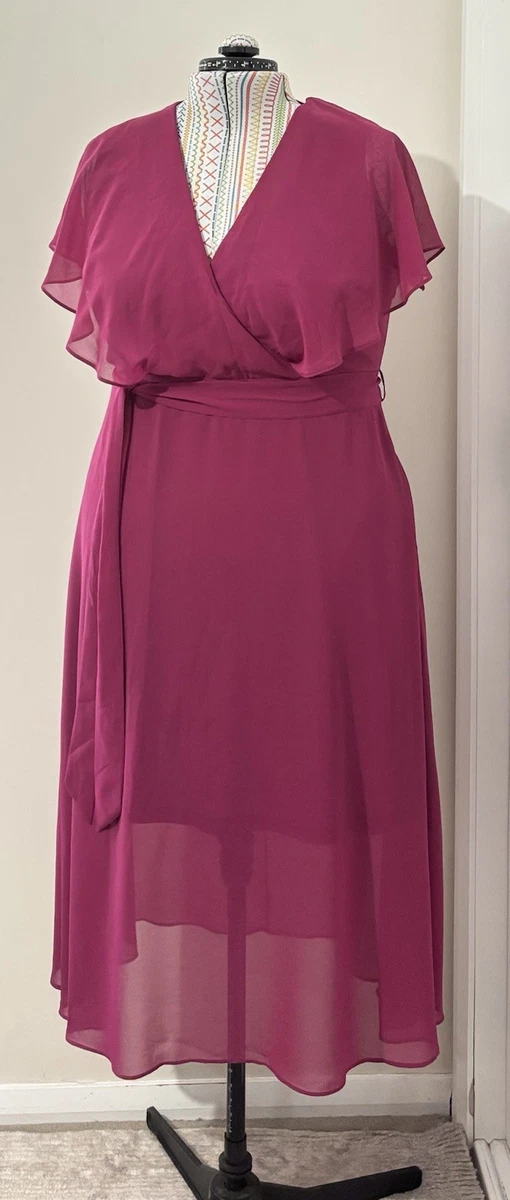 City Chic Plus Size Maxi Party/Cocktail Dresses for Women for sale | Shop  with Afterpay | eBay Australia