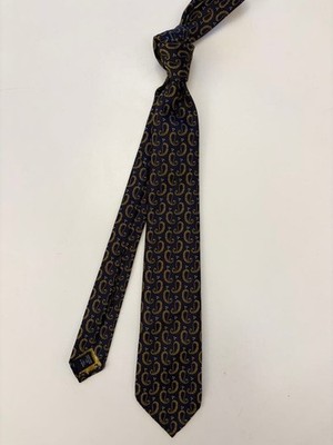 SEVEN FOLD Atto Vannucci Tie Your Tie