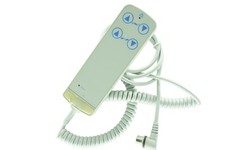 13 PIN Handset Remote Hand Control For LOJER Bionic IPROXX 65459 Hospital bed