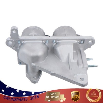 Secondary Air Injection Pump Valve For Toyota Tundra 4.0L 2007