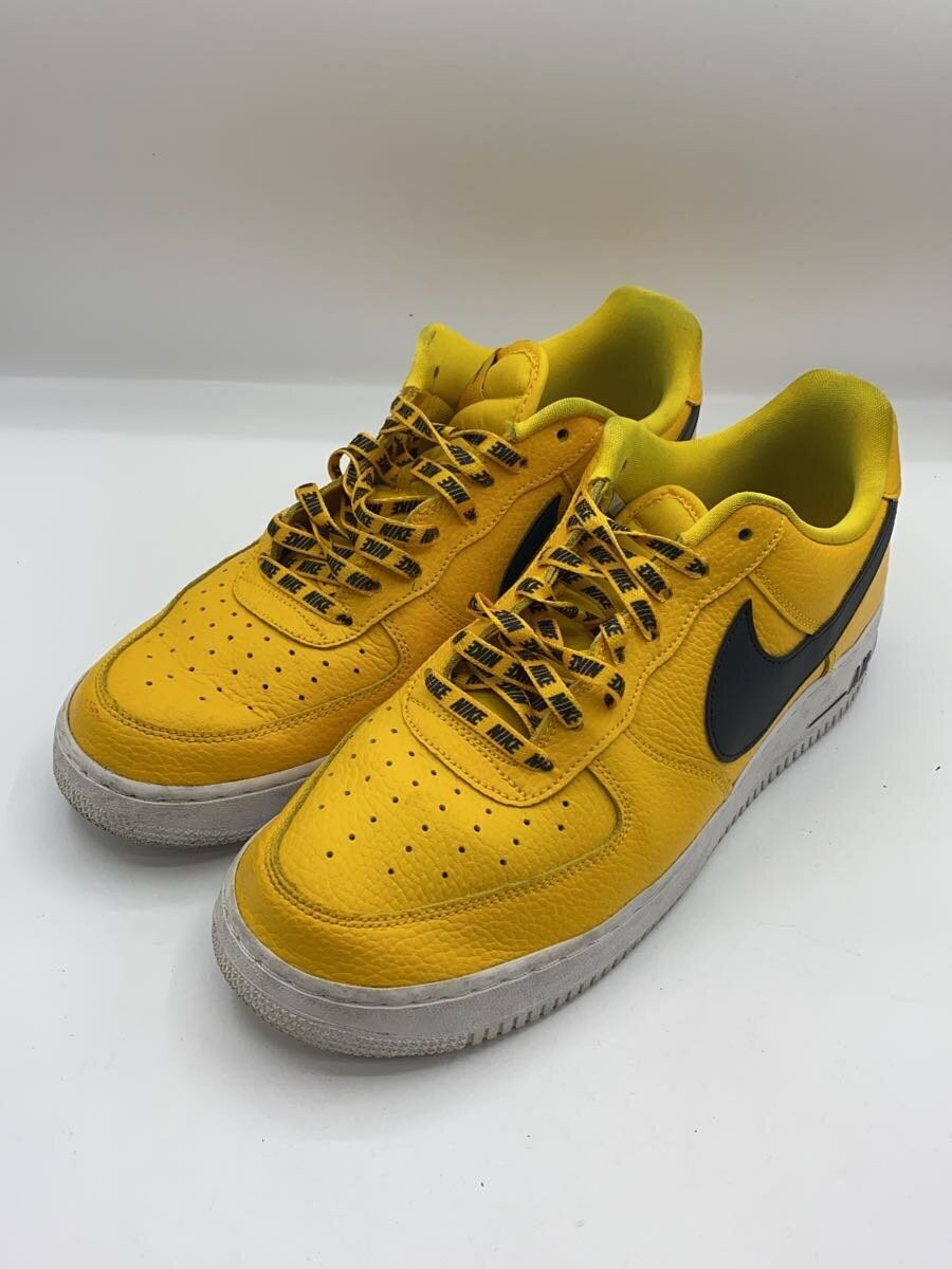希少急ぐ! Sale!Nike Air Force 1 'STATEMENT GAME' Buy Air Force 1 'Statement Game' - 823511 405 | GOAT