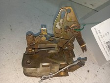 Porte arrière et accessoires Opel ASCONA