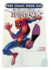 The Amazing Spider-man FCBD 2011 Shang-Chi Spider Woman Humberto Ramos Dan Slott