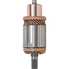 Armature For Arrowhead SMT3015, Lester 2964, 3310 Tractors; 300-48009