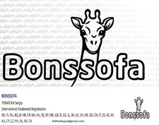 Bonssofa Trademarks for Sale
