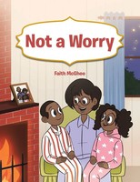 Faith Mcghee | Not A Worry | Taschenbuch | Englisch (2020) | Christian Faith