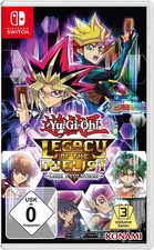 Yu-Gi-Oh! Legacy of the Duelist: Link Evolution