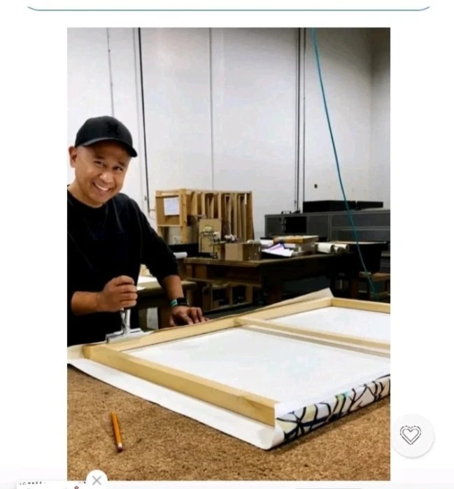 World Map - Old Vintage Map Of The World 16x20 Framed Wall Art Print - Image 2 of 4