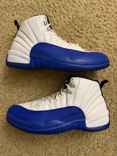 Size 10.5 - Air Jordan 12 Retro Blueberry