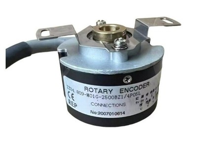 1pcs EI35H8-2500-4P3D5N3TS Servo Motor Encoder #nm