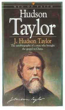 Hudson Taylor (Men of Faith) von Taylor, J. Hudson | Buch | Zustand gut