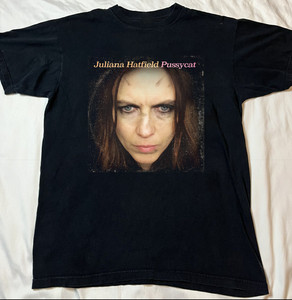 Juliana Hatfield Shirt | eBay