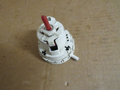 #ad Kenmore Washer Water Pressure Switch Part # 3366847 W10337780 $11.48