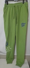 Billionaire Boys Club BBC Wealth Joggers Sweatpants Green SIZE Large