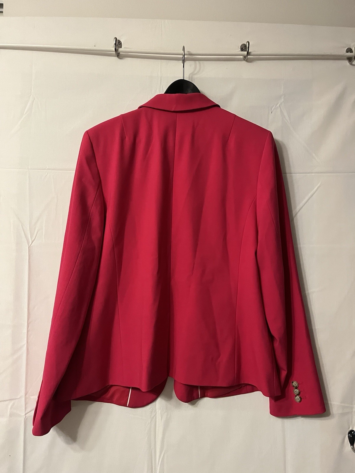 Blazer Jacket - image 3