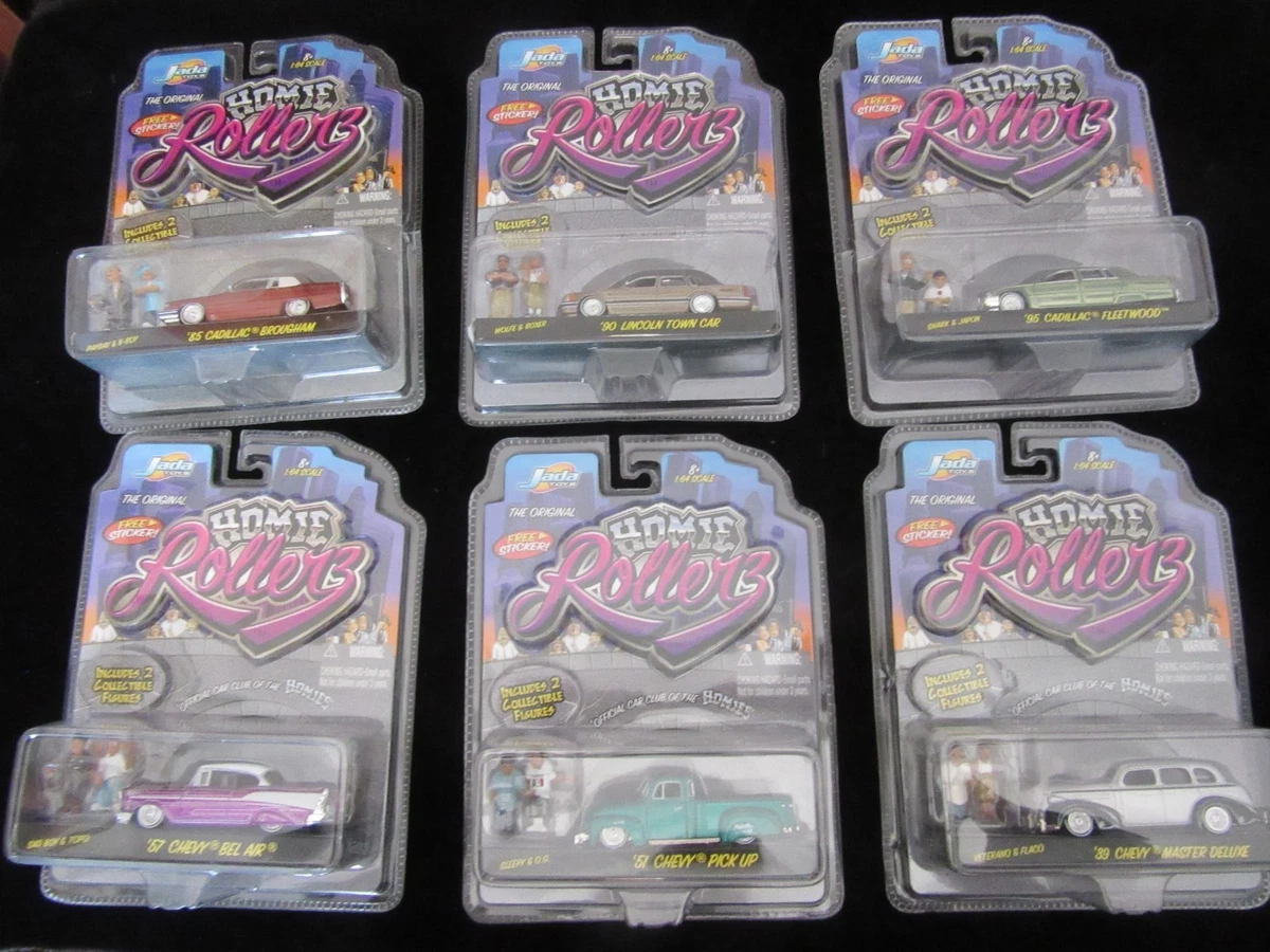 Homie Rollerz for sale | eBay