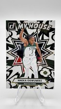 2025 Panini Donruss WNBA - My House Nneka Ogwumike #7 Press Proof
