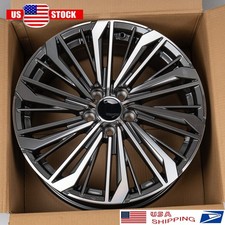 19'' x 8" Replacement Wheel Alloy Rim For Nissan Altima 2023 2024 OEM QUALITY