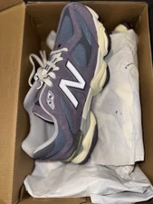 Size 11 - New Balance 9060 Shadow