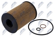 Ölfilter NTY FOF-BM-039 Filtereinsatz für BMW 6er F13 F12 X5 G05 F95 7er F01 F02