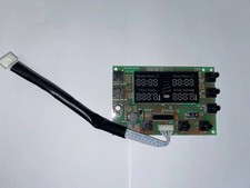 Bradley Smoker Replacement Display Panel NTC 120/240V