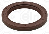 Elring Wellendichtring, Kurbelwelle Dichtring Stirnseitig (595.170) FüR Opel