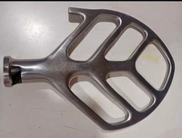 Hobart Stainless Steel Paddle Beater for Model N50 5 Quart Mixers N-50
