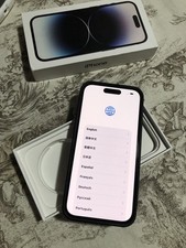 Apple iPhone 14 Pro - 128GB - Nero Siderale (Sbloccato)