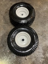 Craftsman MTD 15x6.00-6 Tires & Wheels OEM