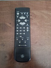 GE VSQS1495 Pre-Owned Factory Original VCR Re...