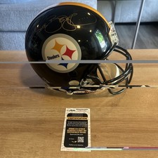 Jerome Bettis Cards, Rookie Cards and Autographed Memorabilia Guide 35